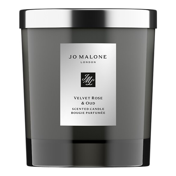 Velvet Rose & Oud - Scented candle, JO MALONE LONDON